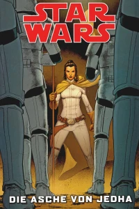 Die Asche von Jedha