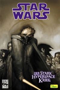 Der Stark Hyperspace Krieg