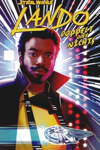Lando - Doppelt oder nichts