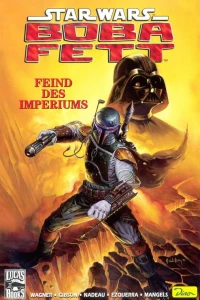 Boba Fett - Feind des Imperiums