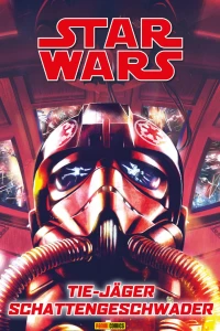 Tie-Jäger - Schattengeschwader