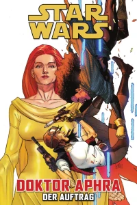 Doktor Aphra: Der Auftrag