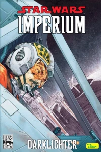 Imperium: Darklighter