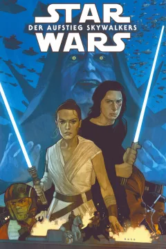 Der Aufstieg Skywalkers