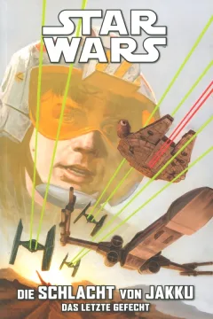 Die Schlacht von Jakku  - Das letzte Gefecht