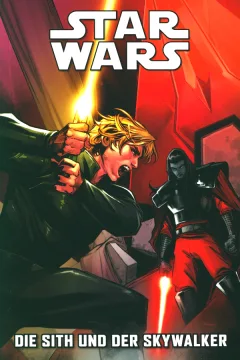 Die Sith und der Skywalker