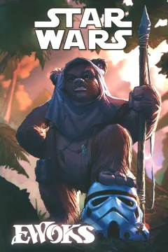 Ewoks - Rückkehr nach Endor