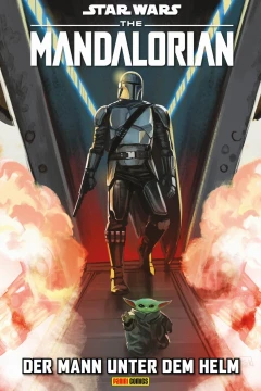 The Mandalorian - Der Mann unter dem Helm