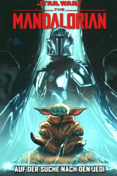 The Mandalorian - Auf der Suche nach dem Jedi