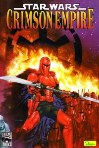 Crimson Empire