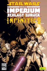 Infinities: Das Imperium schlägt zurück