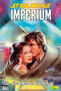 Imperium: Das Herz der Rebellion