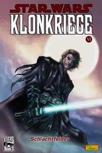 Klonkriege VI: Schlachtfelder