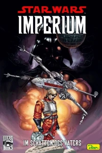 Imperium: Im Schatten des Vaters