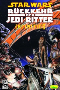 Infinities: Rückkehr der Jedi-Ritter