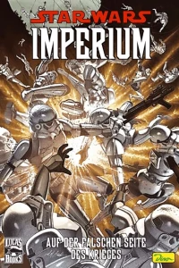 Imperium: Auf der falschen Seite des Krieges