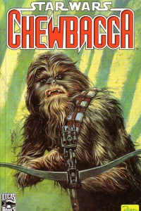 Chewbacca