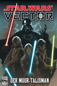 Vector I - Der Muur-Talisman