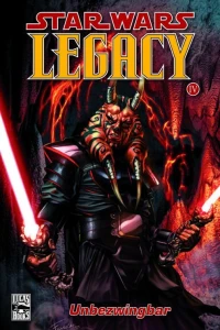 Legacy IV - Unbezwingbar