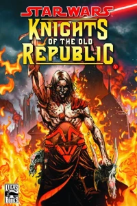 Knights of the Old Republic V - Wiedergutmachung