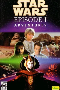 Episode I Adventures