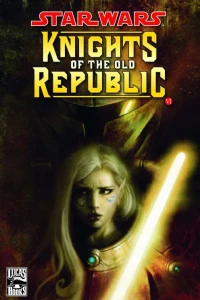Knights of the Old Republic VI - Ein neuer Feind