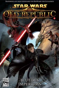 The Old Republic II - Blut des Imperiums