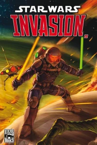 Invasion II - Die Rettung