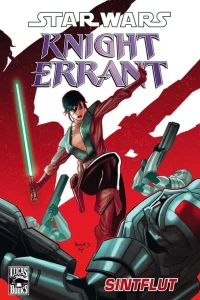Knight Errant II - Sinflut