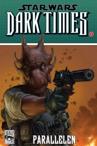 Dark Times II: Parallelen