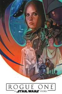 Rogue One: A Star Wars story