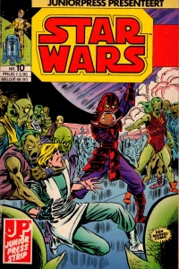 Issue #10