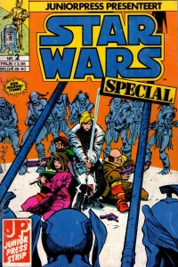 Issue #2