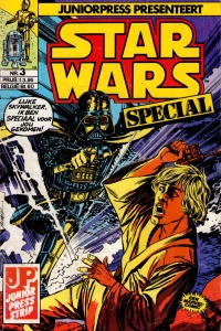 Issue #3