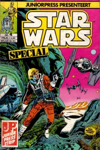 Issue #4