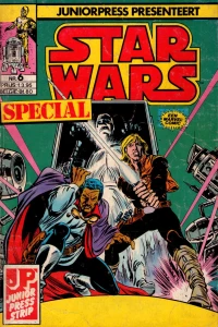 Issue #6