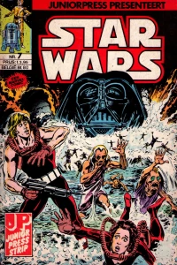 Issue #7