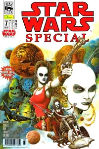 Bounty Hunters