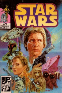 Issue #9