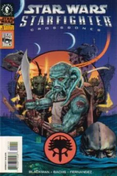 Issue #1