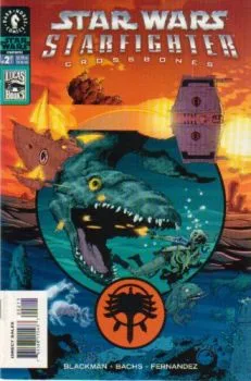 Cover of Issue #2