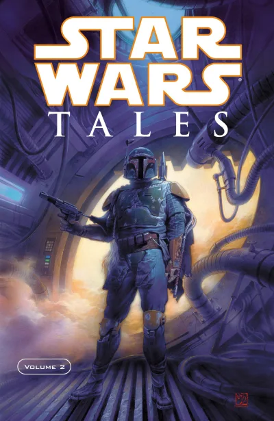 Cover of Volume 2