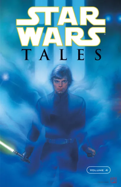 Cover of Volume 4