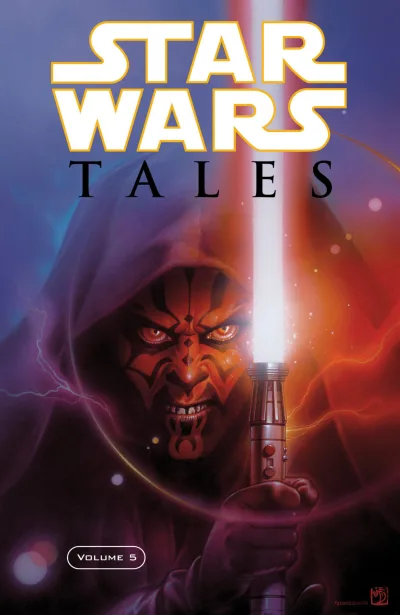 Cover of Volume 5