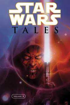 Volume 5
