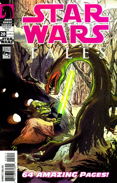 Cover of George R. Binks
