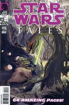 Cover of George R. Binks