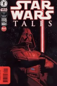 Life, Death, and the Living Force; Mara Jade: A Night on the Town; Darth Vader: Extinction; Skippy the Jedi Droid