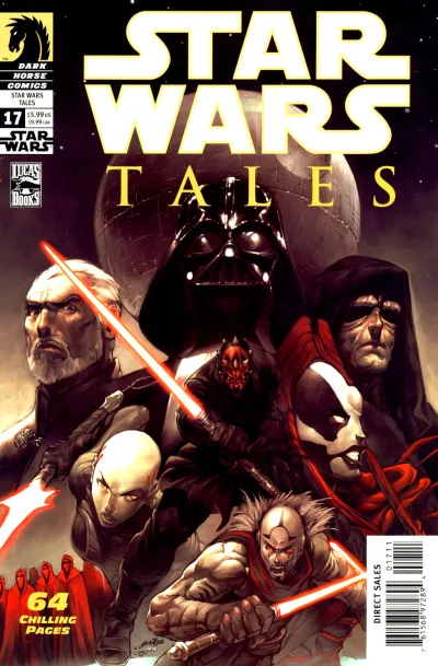 Cover of Planet of the Dead