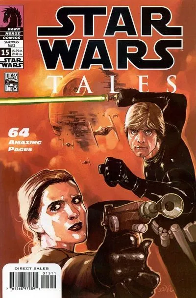 Cover of Sandstorm